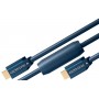 Câble HDMI™ actif avec Ethernet 20 m