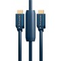 Câble HDMI™ actif avec Ethernet 20 m