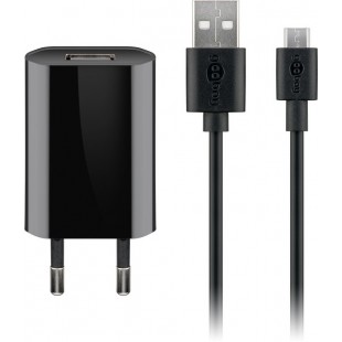 Micro USB chargeur ensemble 1 A 