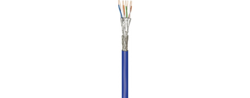 CAT 7A+
