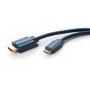 Câble adaptateur Mini-HDMI™ avec Ethernet 2 m