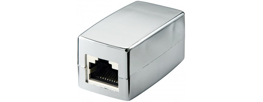 Connecteur/distributeur de réseau