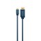 USB-C™/DisplayPor tCâble adaptateur 1 m