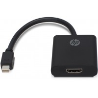 Adaptateur Display - Mini DisplayPort vers HDMI 0.1 m