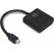 Adaptateur Display - Mini DisplayPort vers HDMI 0.1 m