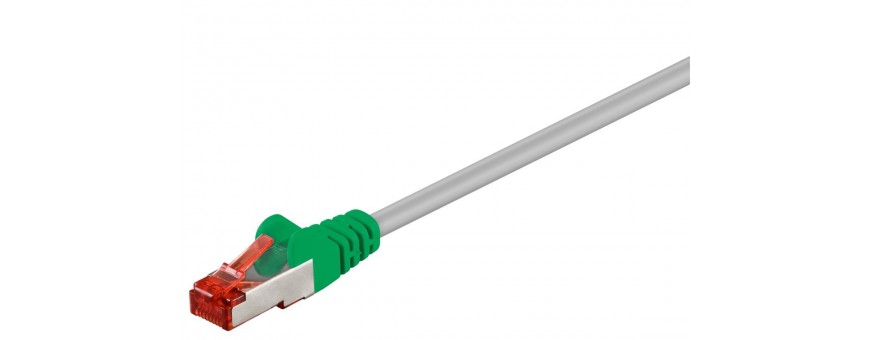 Câbles Crossover CAT 6