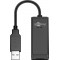 Adaptateur réseau Fast Ethernet USB 2.0 