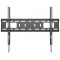 Support mural pour TV Pro FIXE (L) 