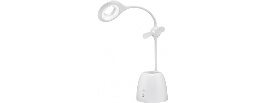Lampes de table
