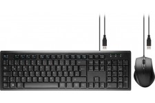 Kit clavier et souris USB 