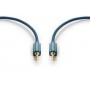 Câble audio MP3 3 m