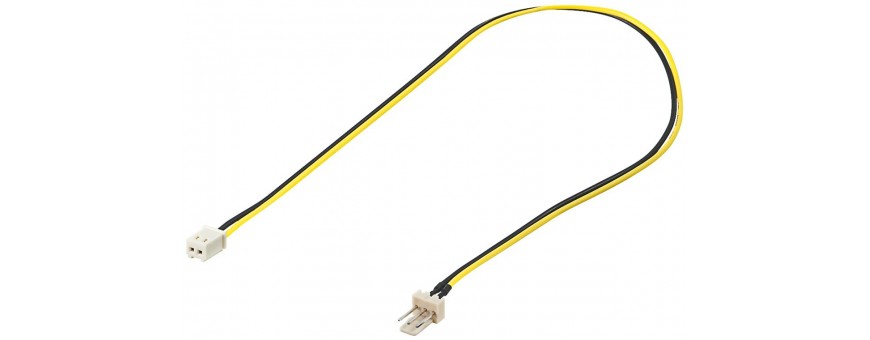 Y-Cable