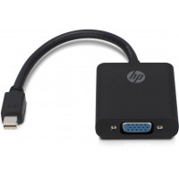 Adaptateur Display - Mini DisplayPort vers VGA 0.1 m