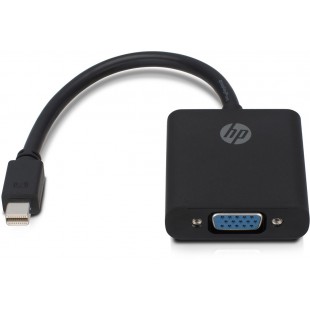 Adaptateur Display - Mini DisplayPort vers VGA 0.1 m