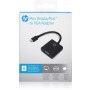 Adaptateur Display - Mini DisplayPort vers VGA 0.1 m