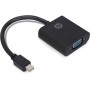 Adaptateur Display - Mini DisplayPort vers VGA 0.1 m