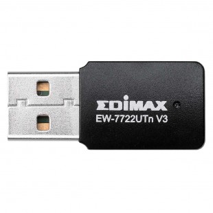 Adaptateur reseau Sans fil Adaptateur USB