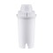 Water filter cartridge for pitcher