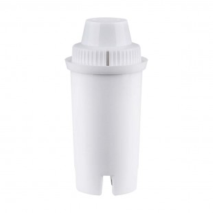 Water filter cartridge for pitcher