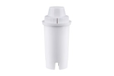 Water filter cartridge for pitcher