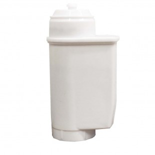 Water filter cartridge for coffee machine