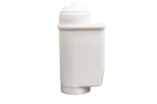 Water filter cartridge for coffee machine