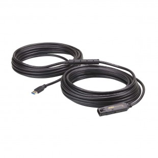 Câble d’extension USB3.2 Gen1 15 m