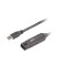 Câble d’extension USB3.2 Gen1 15 m