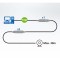 Câble d’extension USB3.2 Gen1 15 m