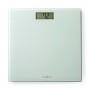 Pèse personne numérique | Numérique | Blanc | Verre trempé | Capacité de pesée maximale: 150 kg