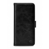 Gelly Wallet Book Case Samsung Galaxy A72 5G Black