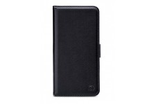 Gelly Wallet Book Case Samsung Galaxy A52 5G Black