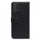 Gelly Wallet Book Case Samsung Galaxy A52 5G Black
