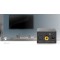 Convertisseur audio digital | Une voie | Entrée de connexions: 1x Digital RCA / 1x TosLink | Sortie de connexions: 1x (2x RCA) /