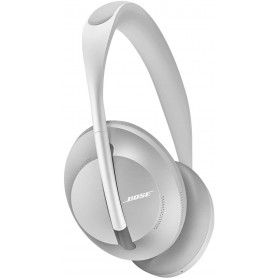 Bose Noise Cancelling Headphones 700 - Casque Bluetooth sans fil Supra-Aural avec Microphone Intégré pour des Appels Clairs et l