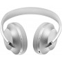 Bose Noise Cancelling Headphones 700 - Casque Bluetooth sans fil Supra-Aural avec Microphone Intégré pour des Appels Clairs et l