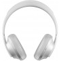 Bose Noise Cancelling Headphones 700 - Casque Bluetooth sans fil Supra-Aural avec Microphone Intégré pour des Appels Clairs et l