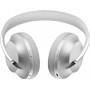 Bose Noise Cancelling Headphones 700 - Casque Bluetooth sans fil Supra-Aural avec Microphone Intégré pour des Appels Clairs et l