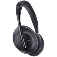 Bose Noise Cancelling Headphones 700 - Casque Bluetooth sans fil Supra-Aural avec Microphone Intégré pour des Appels Clairs et l
