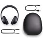 Bose Noise Cancelling Headphones 700 - Casque Bluetooth sans fil Supra-Aural avec Microphone Intégré pour des Appels Clairs et l