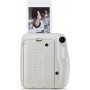 Fujifilm Appareil photo avec impression Instax mini 11 Caméra, Ice Blanc