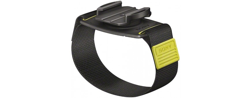 Accessoires Caméra Embarquées