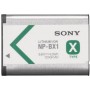 Sony NP-BX1 Batterie Rechargeable Série X pour Appareil Compact Cybershot & AGR2 Poignée pour Appareil Photo Numérique Compacts 