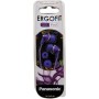 Panasonic Ecouteurs intra-auriculaires RP-HJE125E-V I Aimant neodyme Micro Design ergo fit violet - Version Française