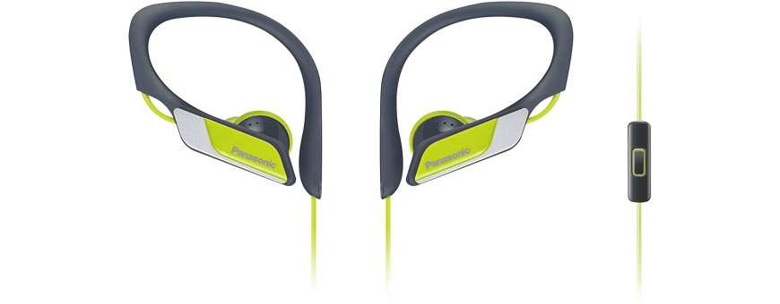 Casques DJ