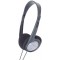 Panasonic RP-HT090E-H Casque Audio (Gris) (Import Allemagne)