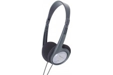 Panasonic RP-HT090E-H Casque Audio (Gris) (Import Allemagne)