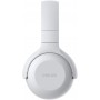 Philips Audio Casque Bluetooth UH202WT/00 on Ears Bluetooth (sans Fil, 15 Heures de Batterie, Oreillettes Souples, Microphone, P