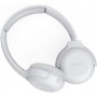 Philips Audio Casque Bluetooth UH202WT/00 on Ears Bluetooth (sans Fil, 15 Heures de Batterie, Oreillettes Souples, Microphone, P