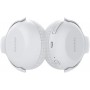 Philips Audio Casque Bluetooth UH202WT/00 on Ears Bluetooth (sans Fil, 15 Heures de Batterie, Oreillettes Souples, Microphone, P